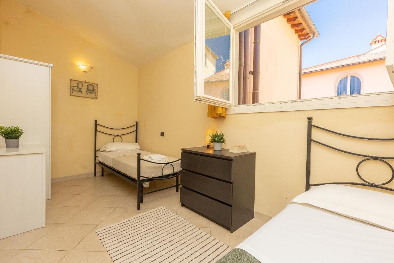 Palazzo Ghibellina 3 By In Appartement