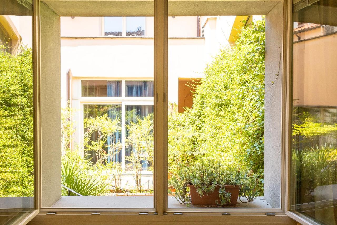 Palazzo Ghibellina 3 By In Appartement *