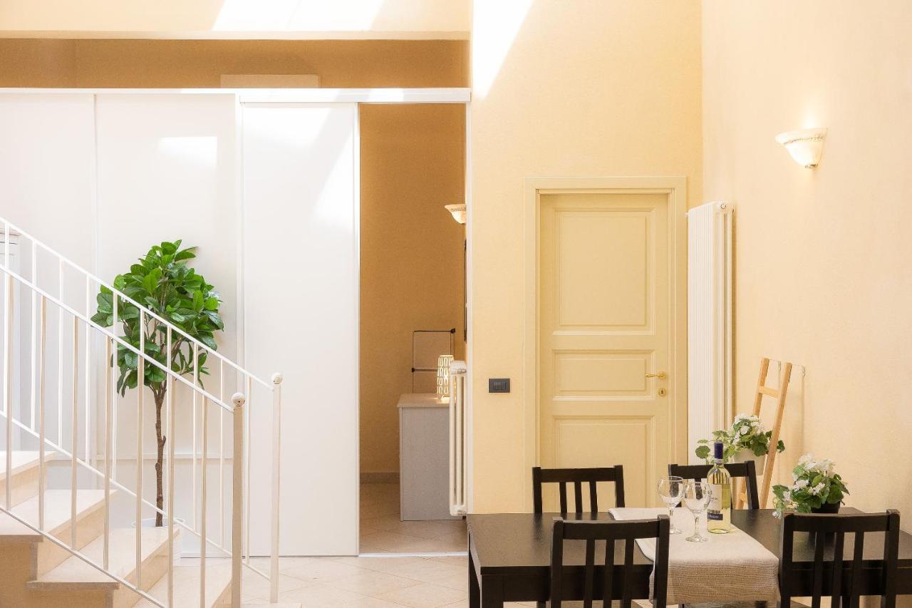 Palazzo Ghibellina 3 By In Appartement Florence