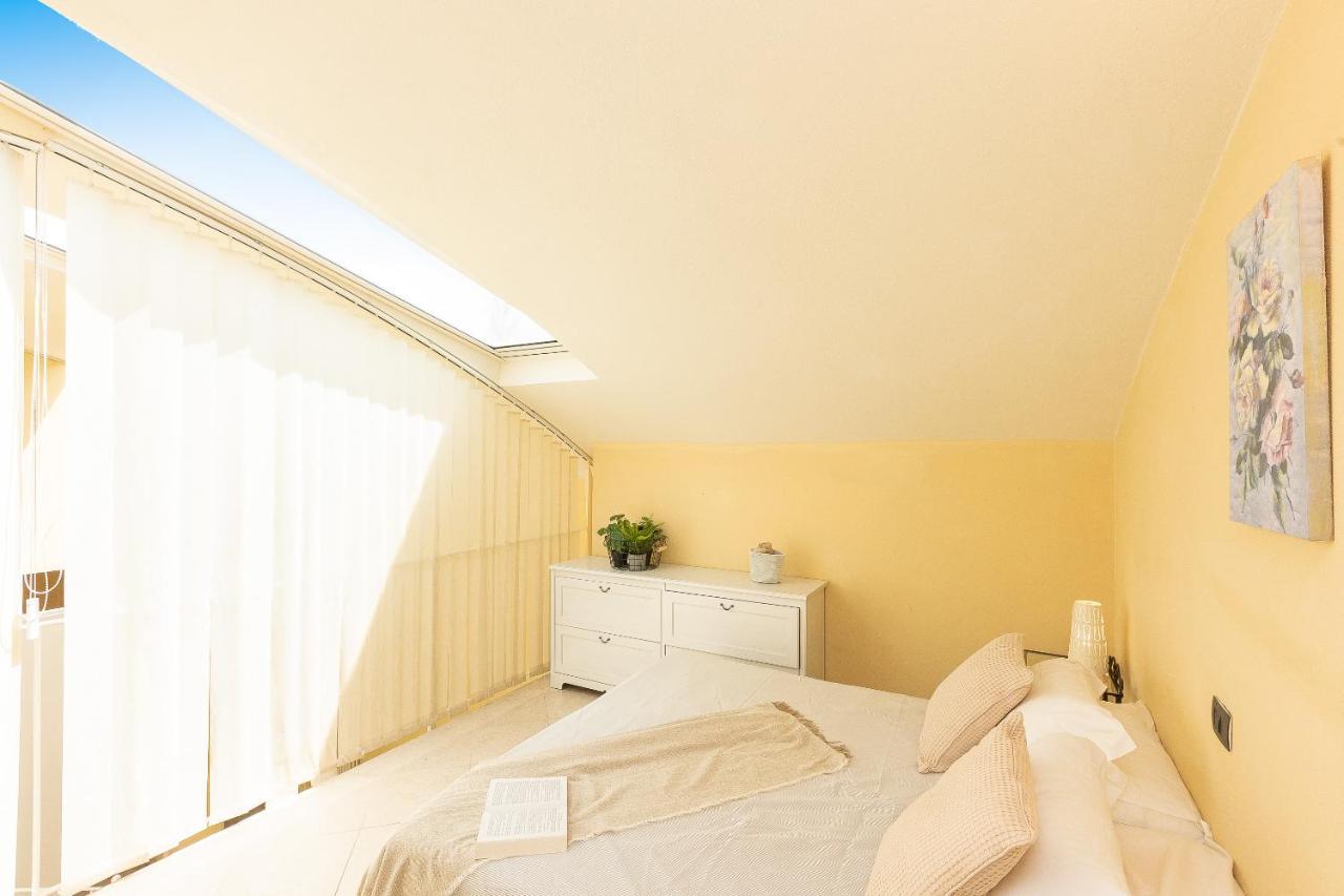 Palazzo Ghibellina 3 By In Appartement Florence