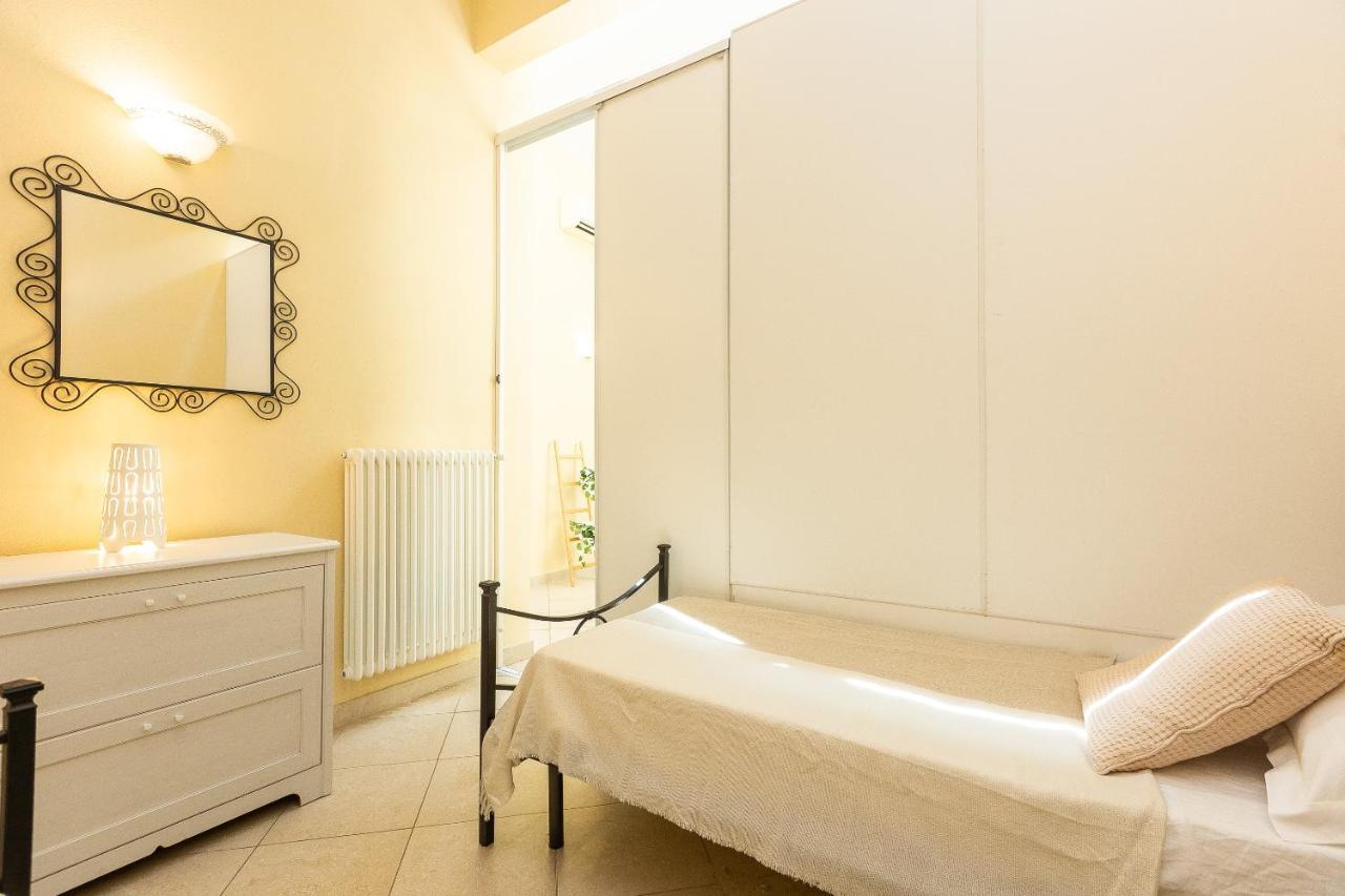 Appartement Palazzo Ghibellina 3 By In