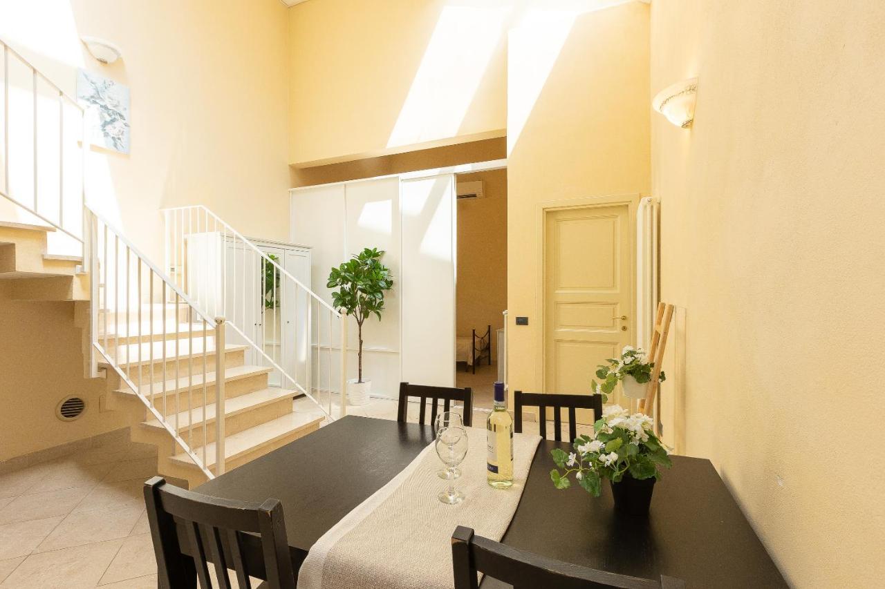 Palazzo Ghibellina 3 By In Appartement *