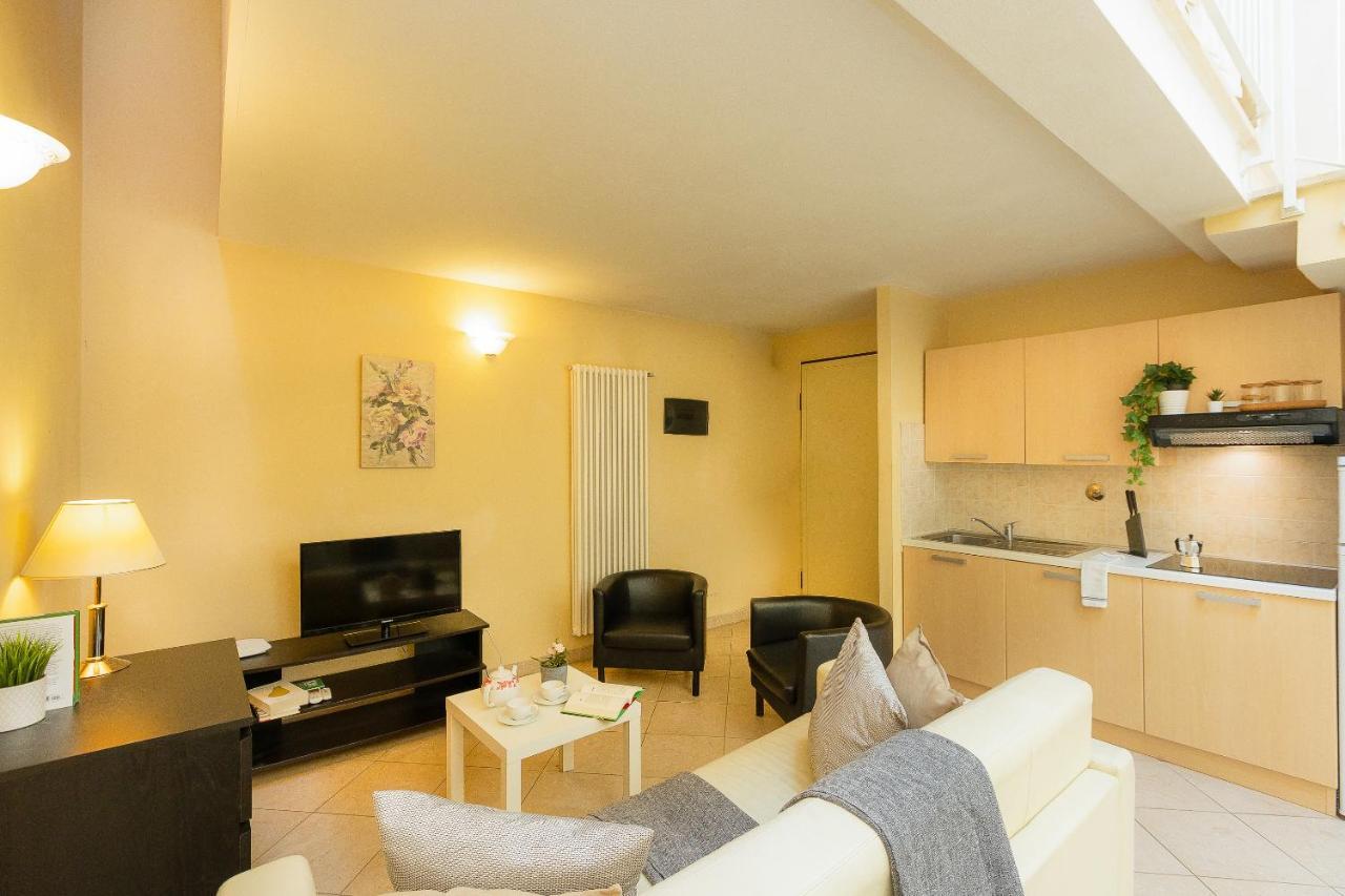 Appartement Palazzo Ghibellina 3 By In