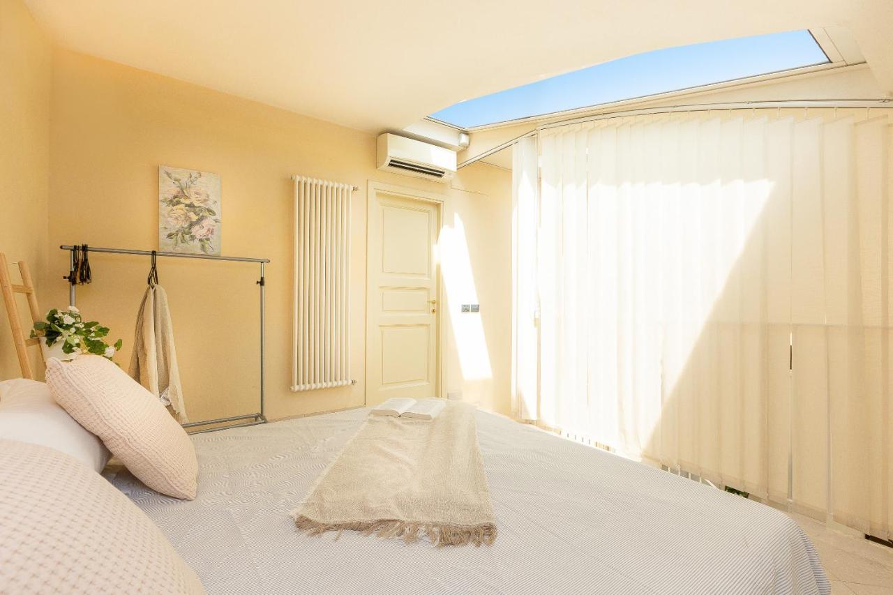 Palazzo Ghibellina 3 By In Appartement Florence