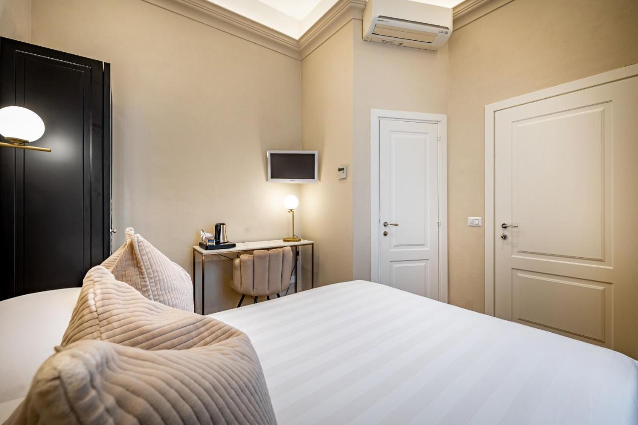 Emma Small Luxury Hotell Firenze
