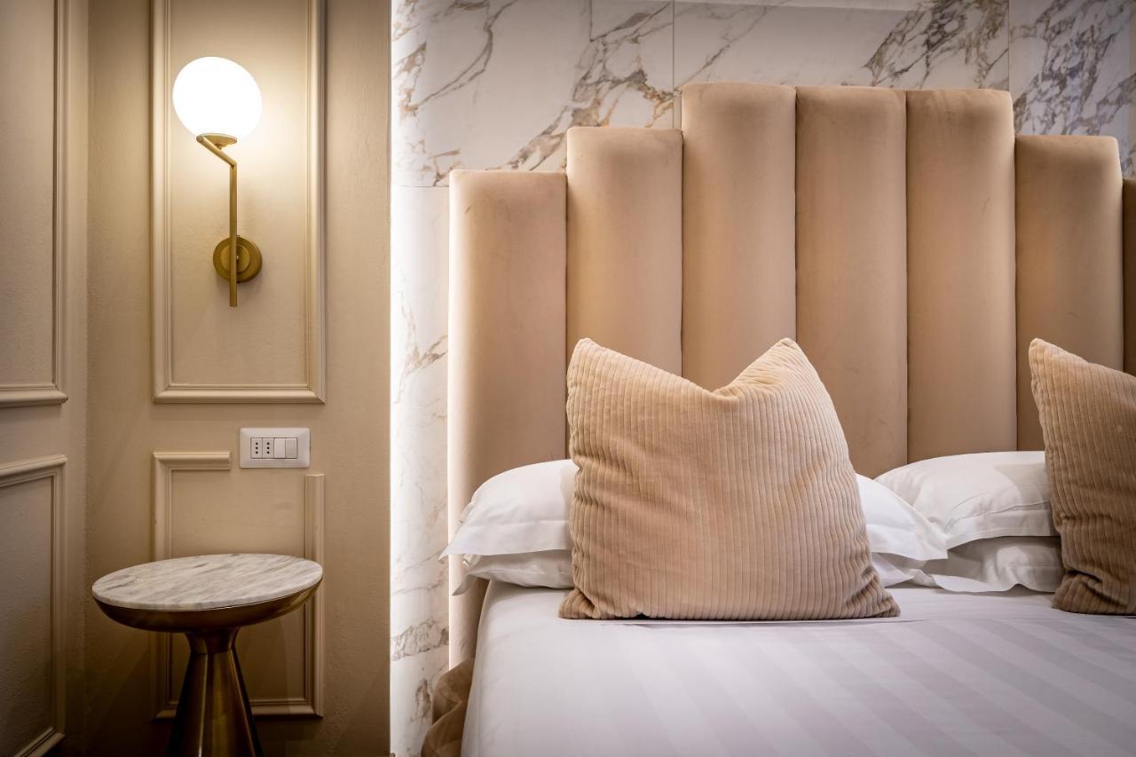 Emma Small Luxury Hotell