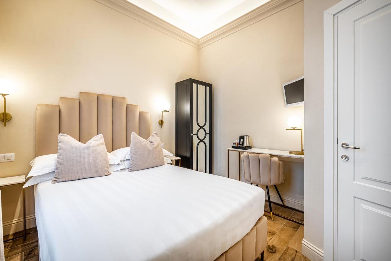 Emma Small Luxury 2* Firenze