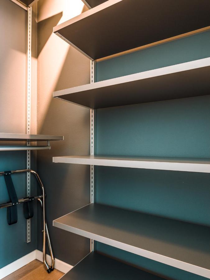 Tessitori 22 Appartement *