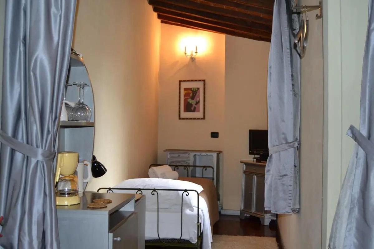 Bed & Breakfast Black Sheep