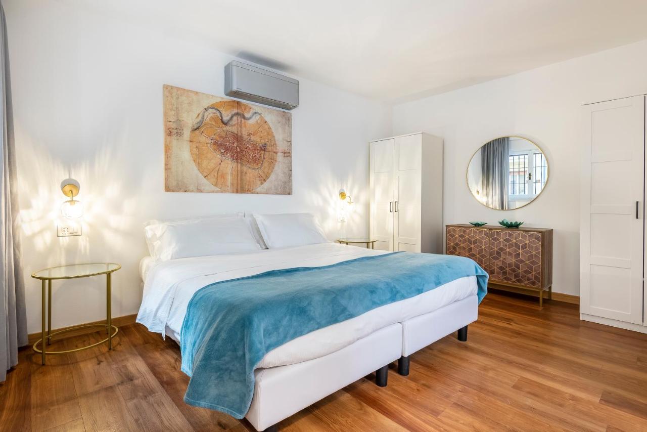 Appartement Vasari Florence