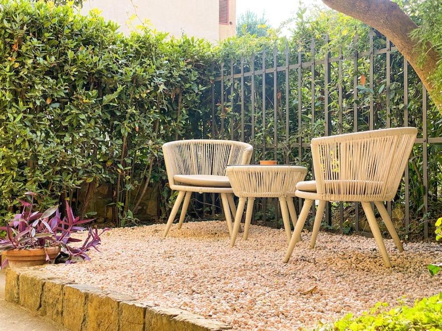 Villino Gemma - A Jewel In The Heart Of Florence