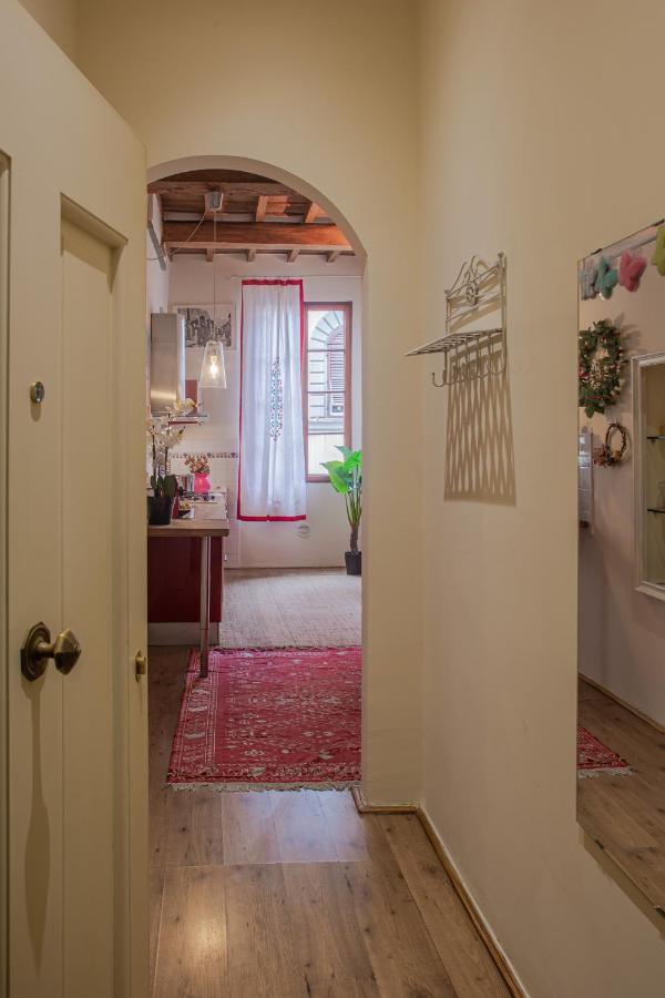 Appartement Colonna Romantica *