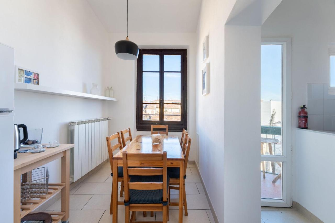 Appartement Porcellana Florence
