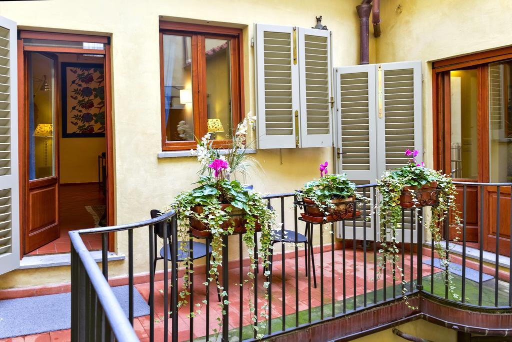 La Tranquilla Appartement