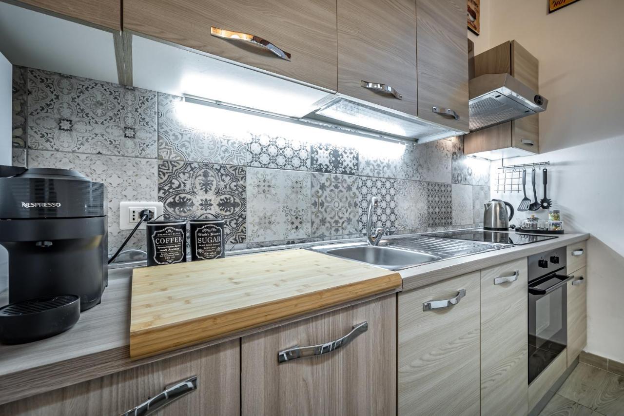 Mf Design Appartement Florence