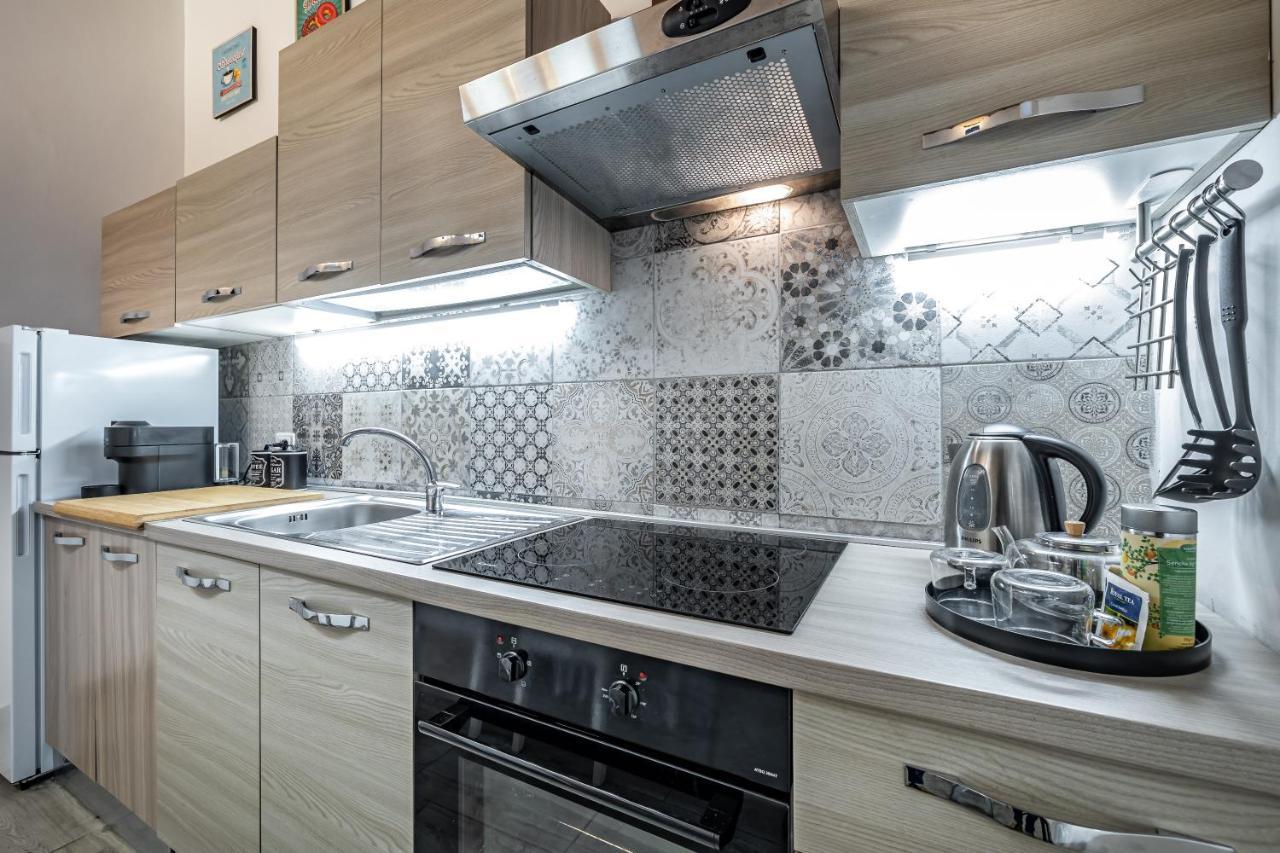 Mf Design Appartamento