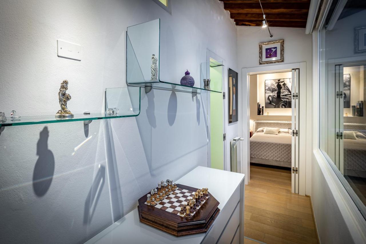 Yid Luxury & Design Penthouse L5 Appartement Florence