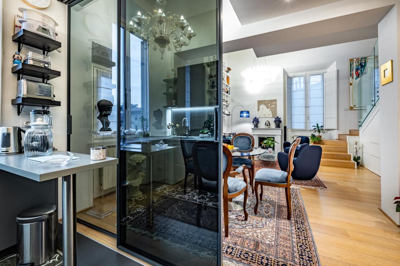 Appartement Yid Luxury & Design Penthouse L5