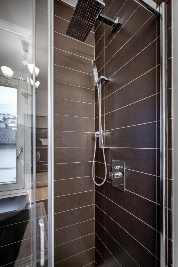 Yid Luxury & Design Penthouse L5 Apartment *