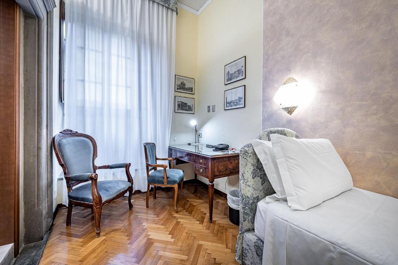 Hotel Alessandra 2*