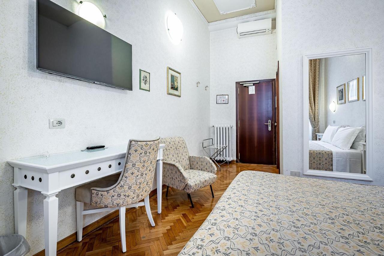 Alessandra Hotel 2*
