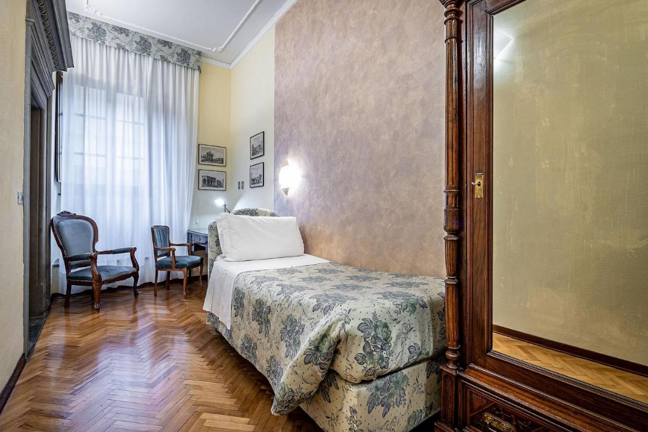 Hotel Alessandra