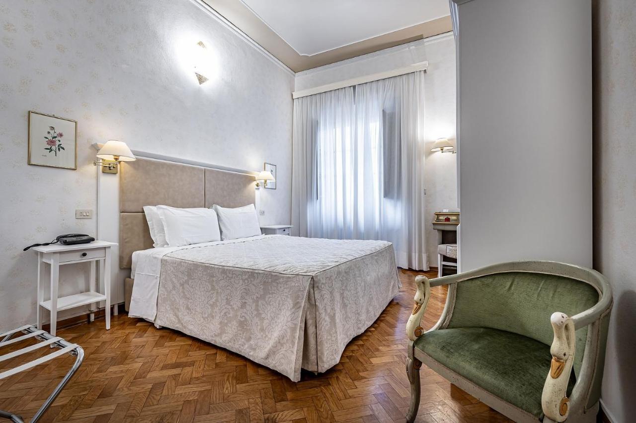 Hotel Alessandra 2*