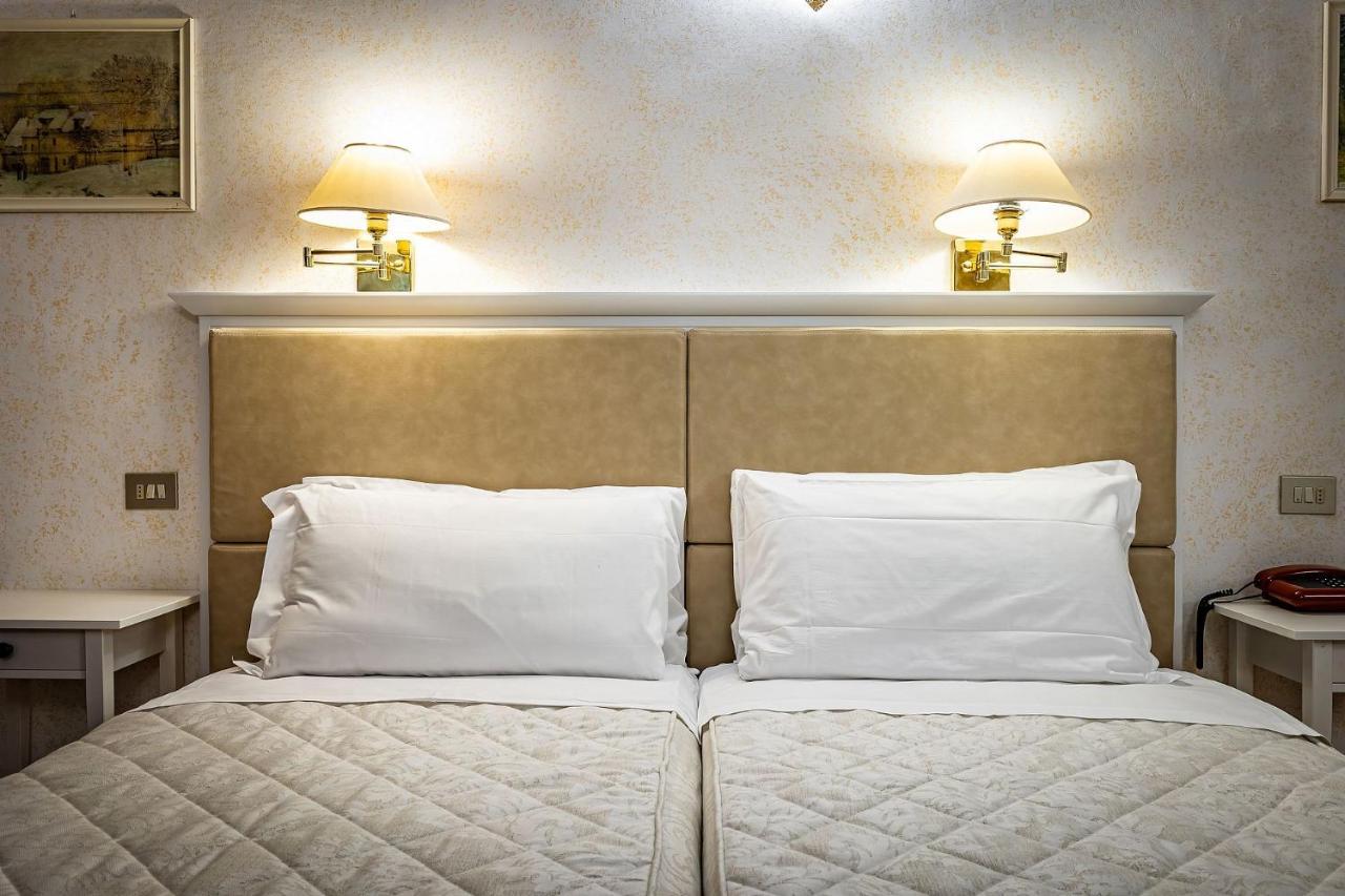 Hotel Alessandra Florence