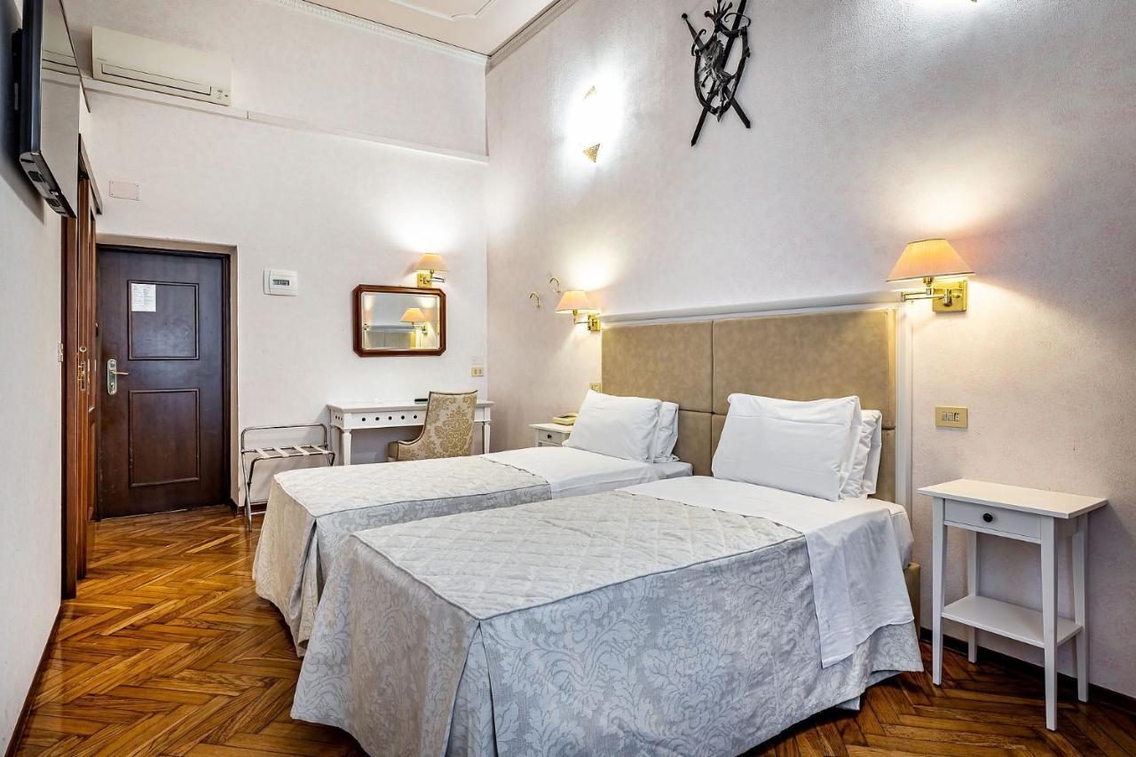 Hotel Alessandra 2*