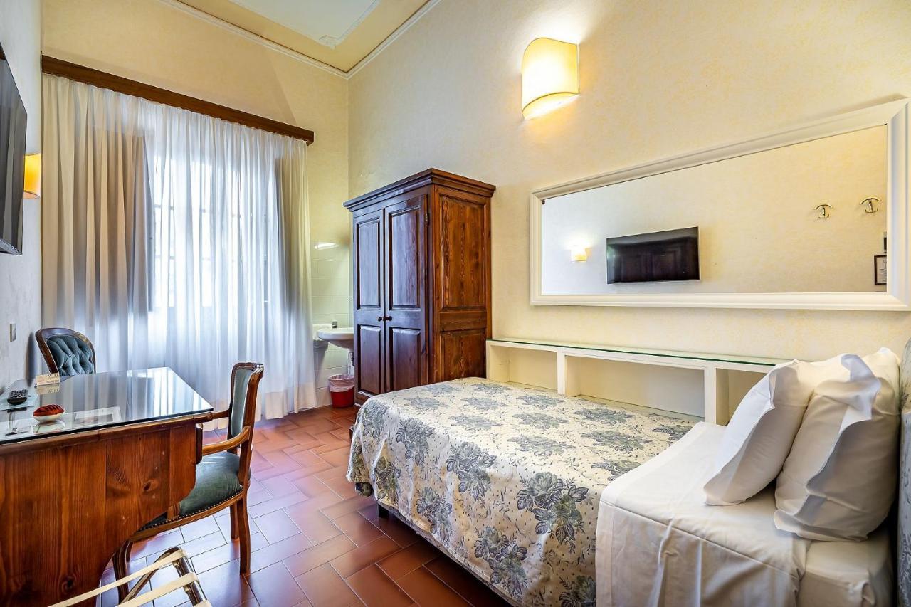 Alessandra Hotel Florence