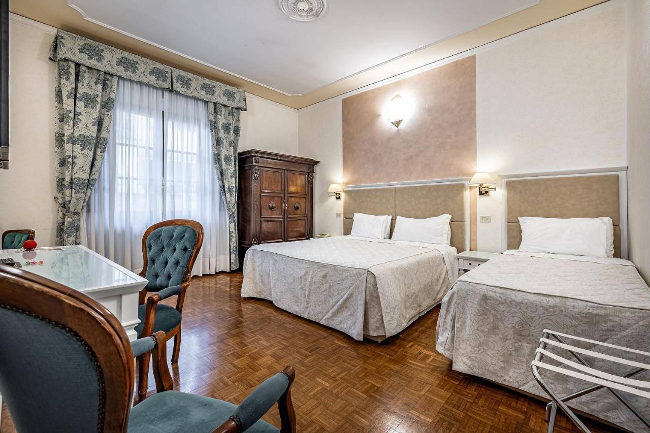 Alessandra Hotel Florence