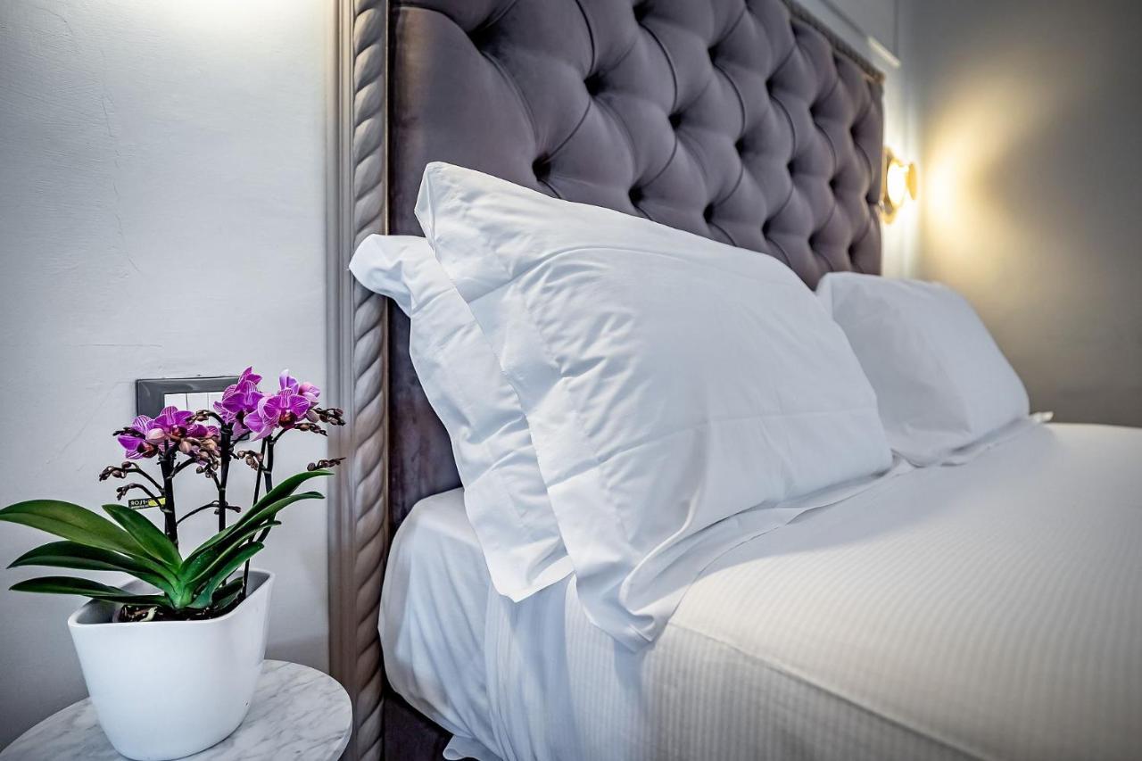 Residenza Giotto Aparthotel Firenze