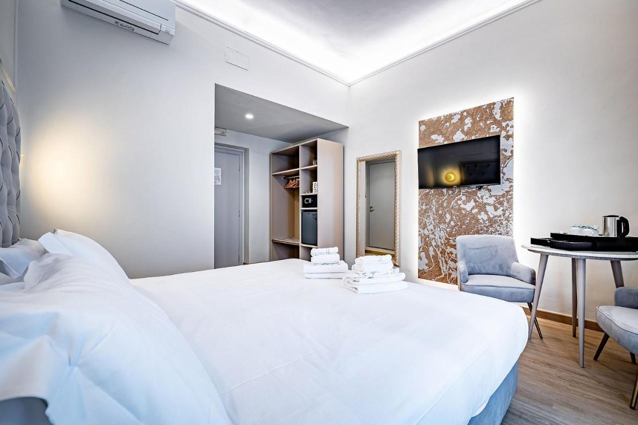 Residenza Giotto Aparthotel 3*