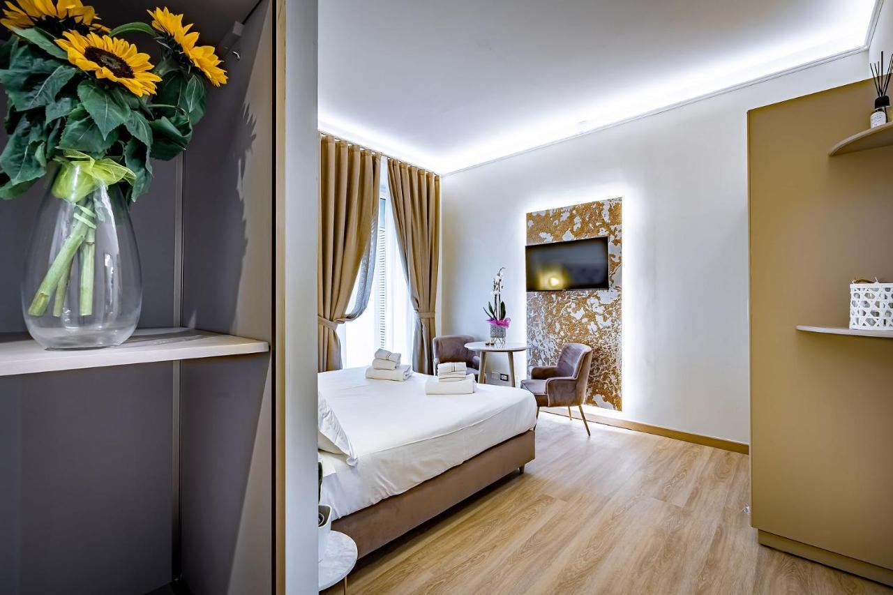 Residenza Giotto Aparthotel