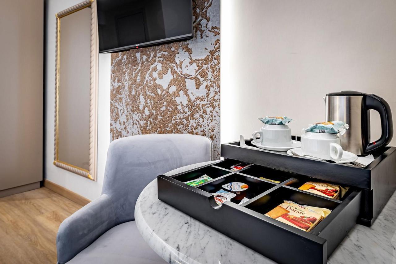 Aparthotel Residenza Giotto 3*