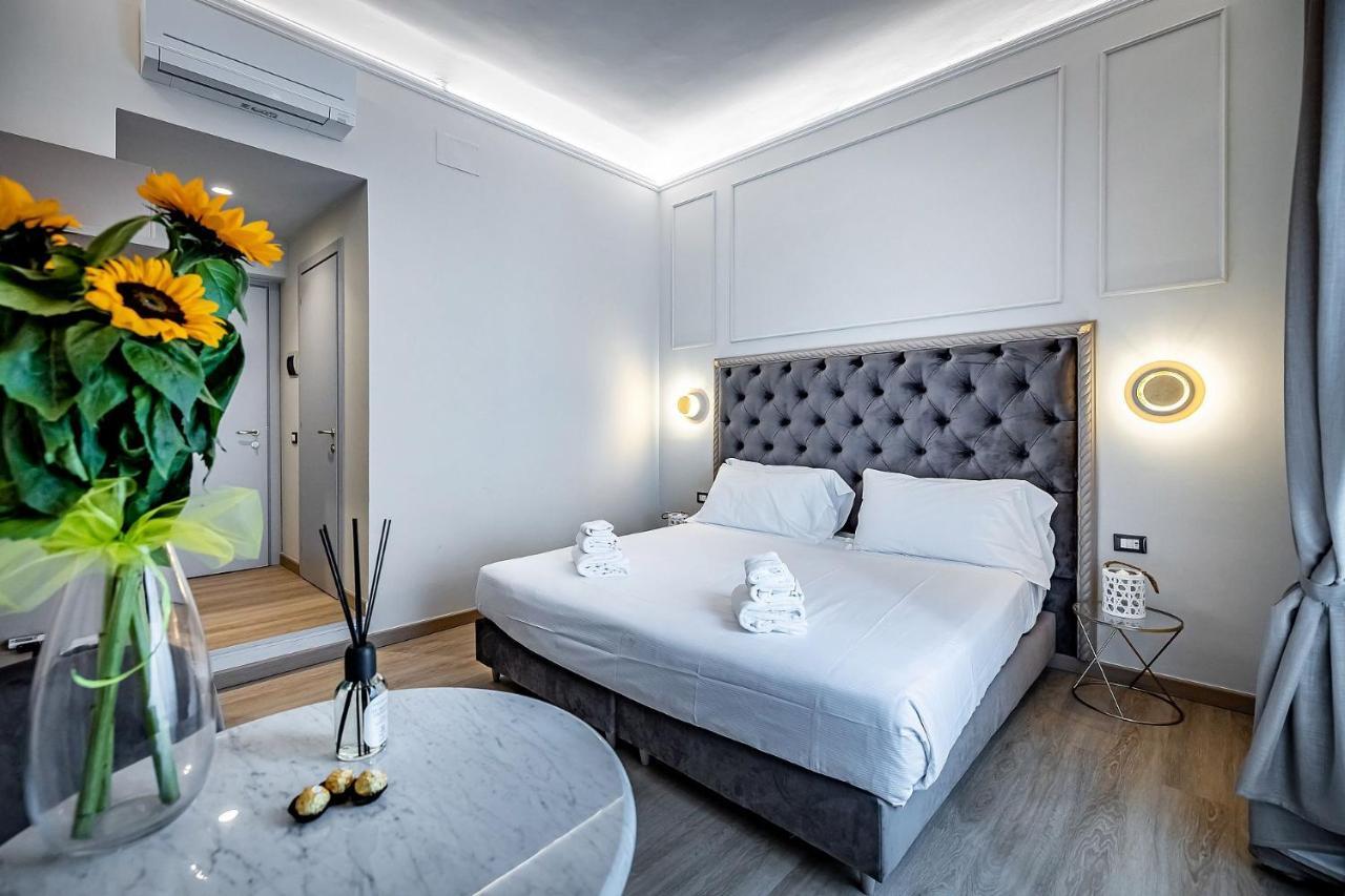 Aparthotel Residenza Giotto Firenze