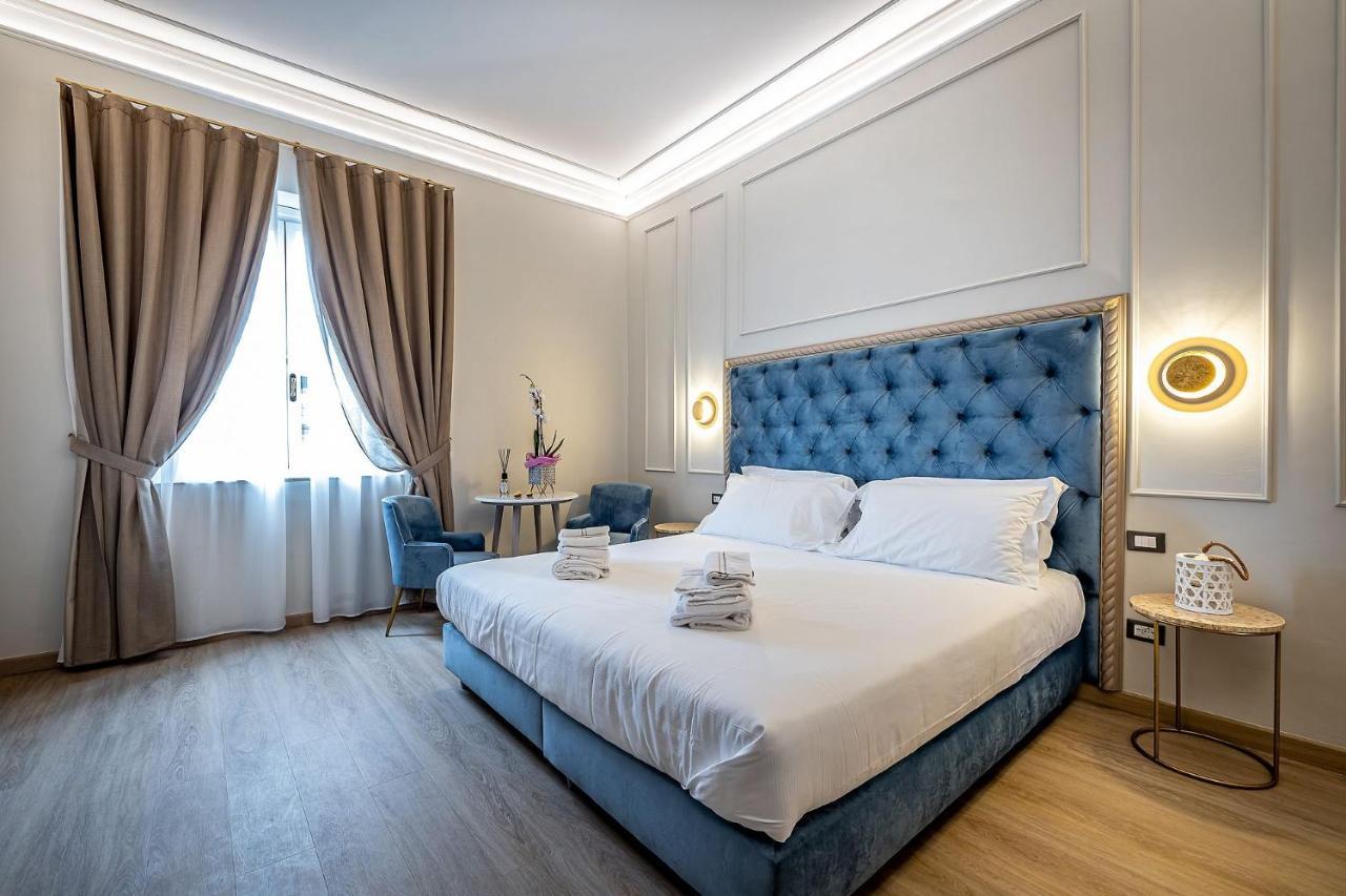 Aparthotel Residenza Giotto Firenze
