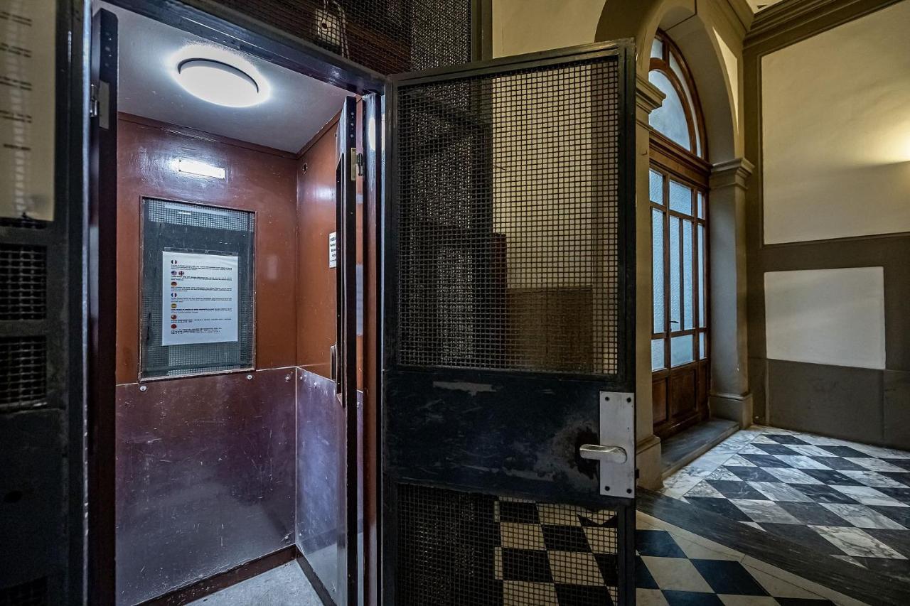 Aparthotel Residenza Giotto