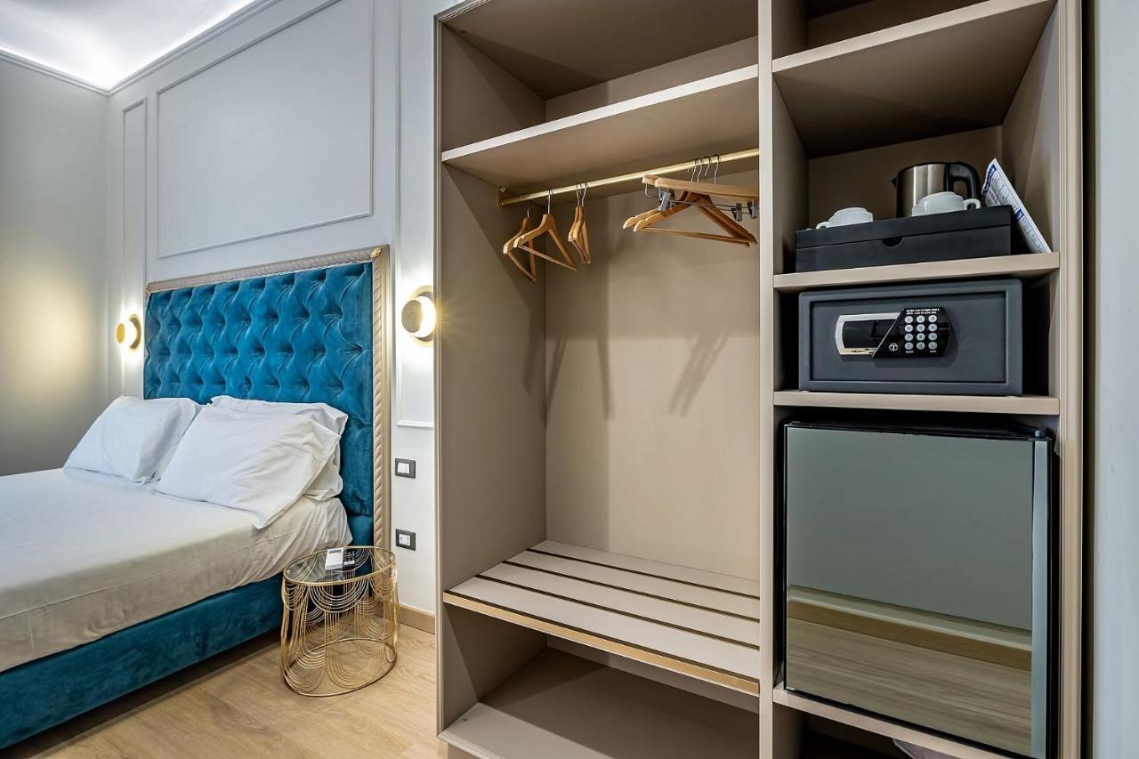 Aparthotel Residenza Giotto 3*