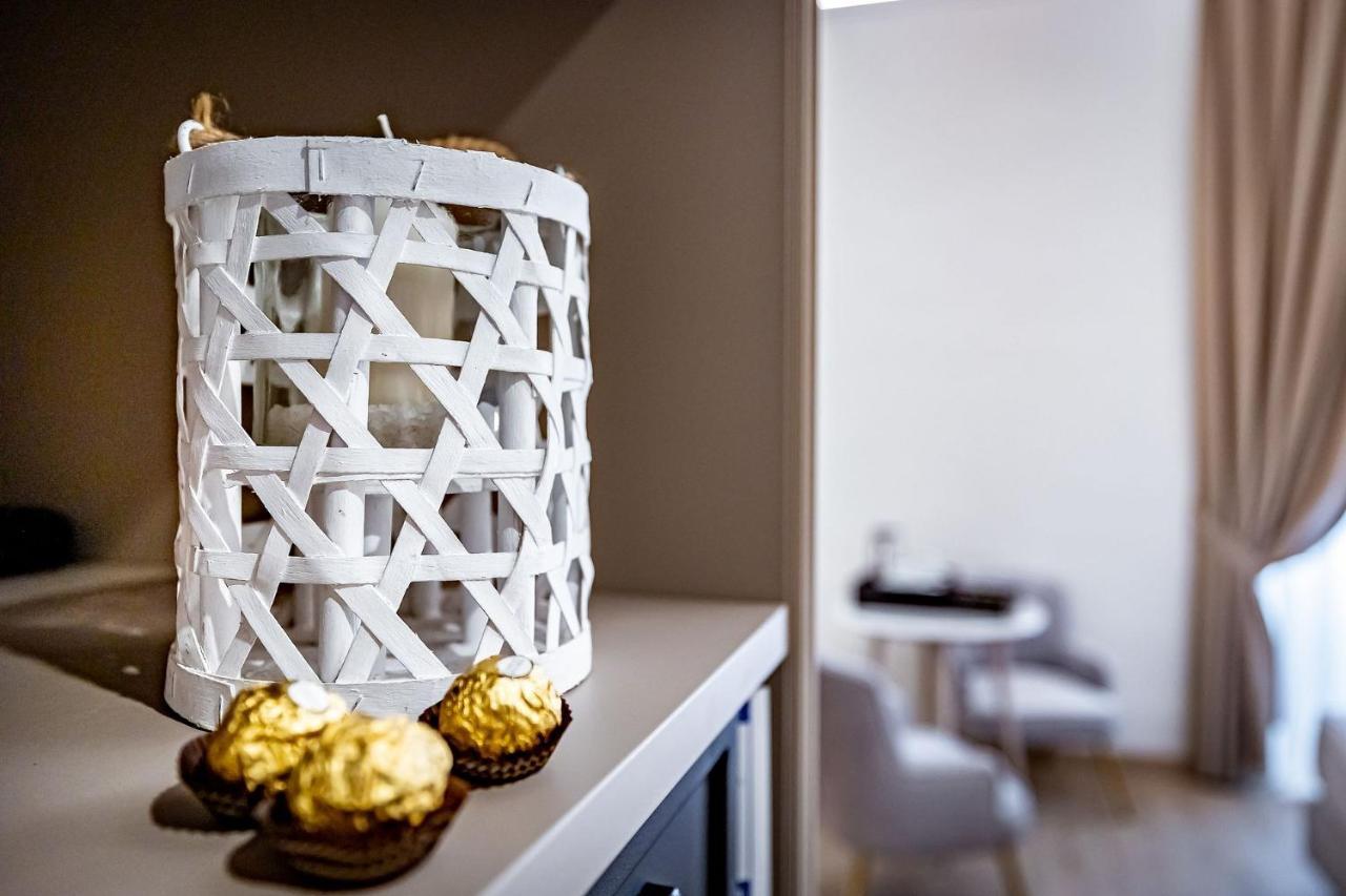 Aparthotel Residenza Giotto Firenze