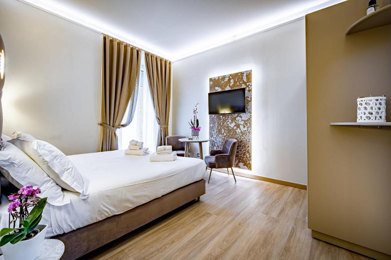 Residenza Giotto 3*