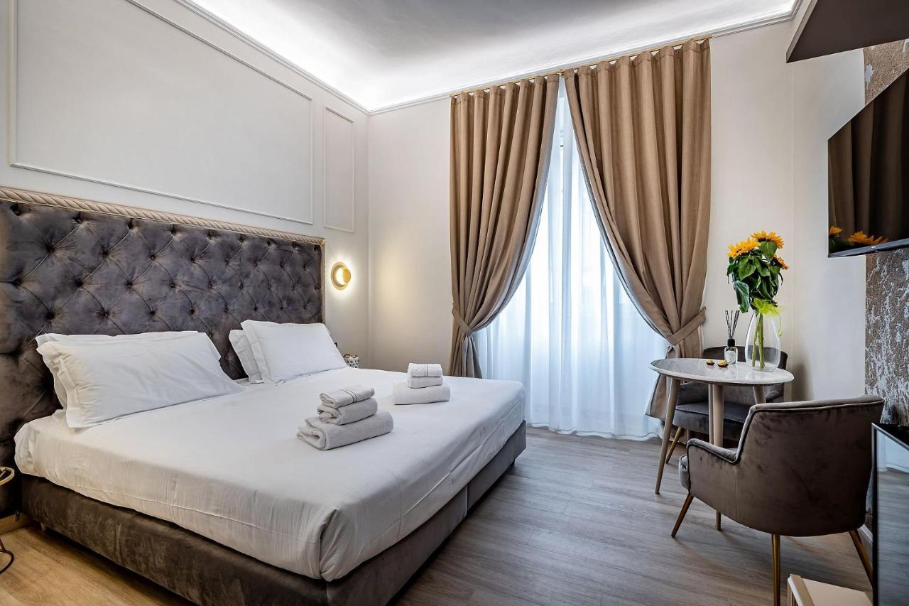 Residenza Giotto 3* Firenze