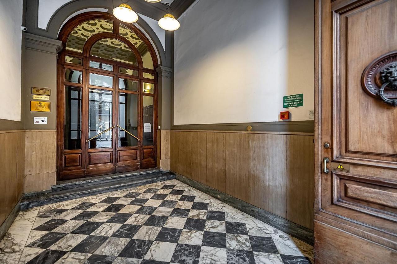 Residenza Giotto Aparthotel 3*