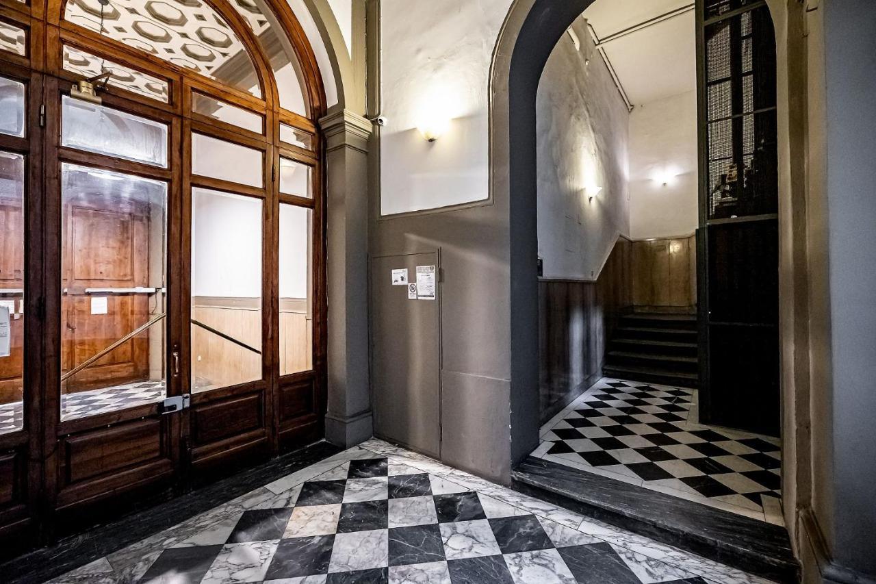 Residenza Giotto Firenze