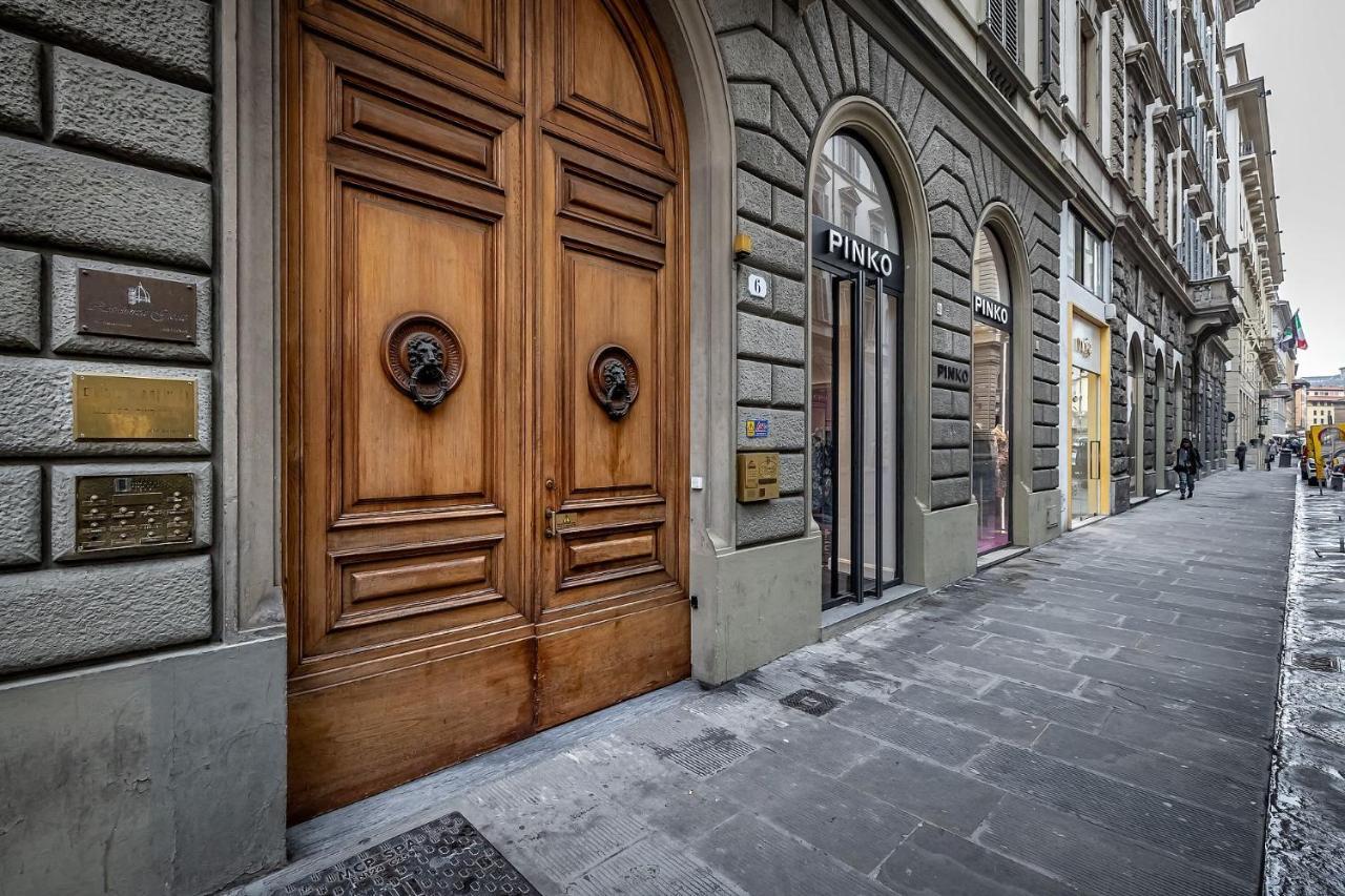Residenza Giotto 3* Firenze