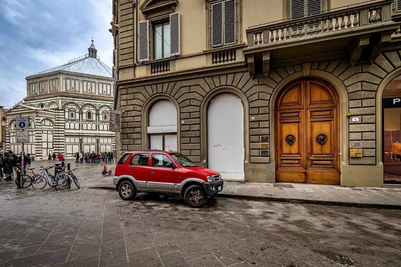 Residenza Giotto 3* Firenze