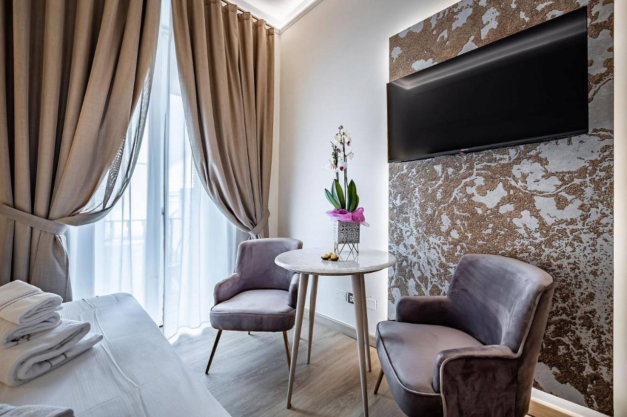 Aparthotel Residenza Giotto Firenze