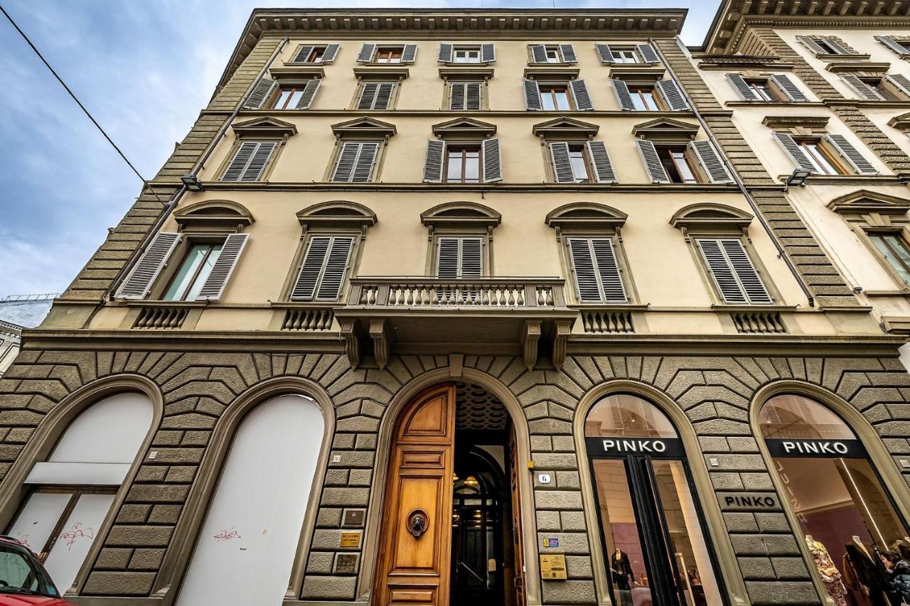 Residenza Giotto Aparthotel 3*