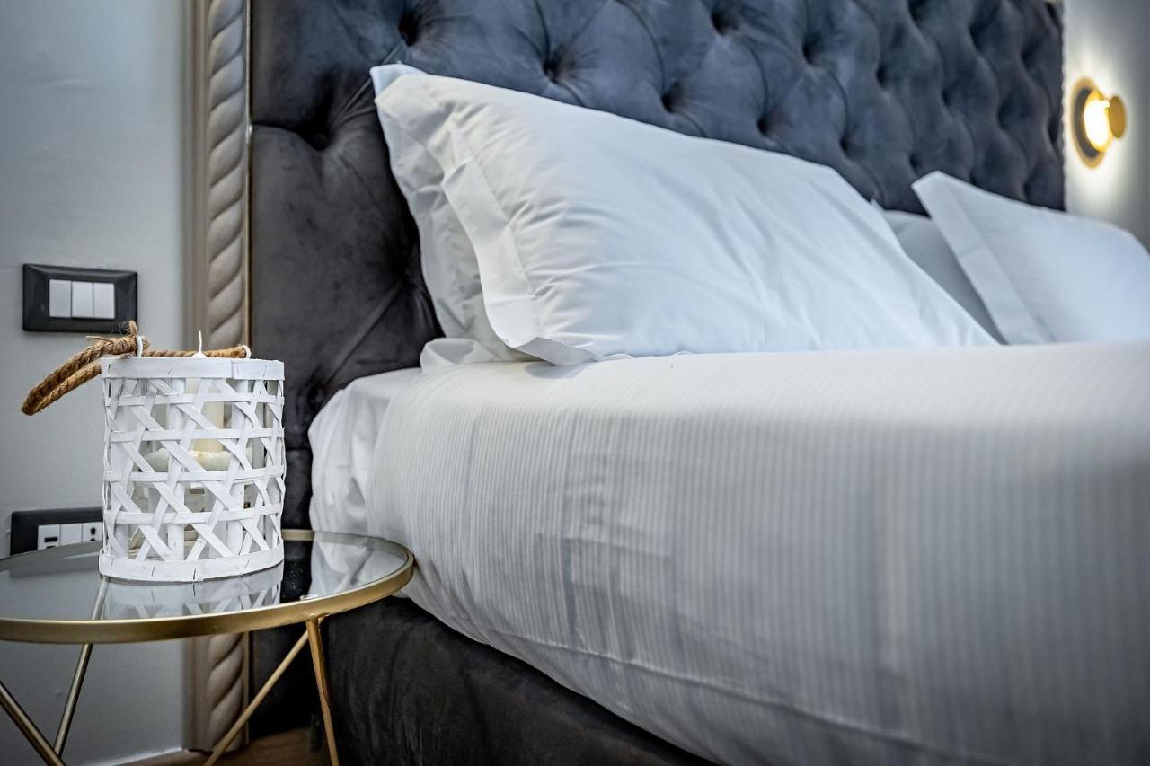Aparthotel Residenza Giotto