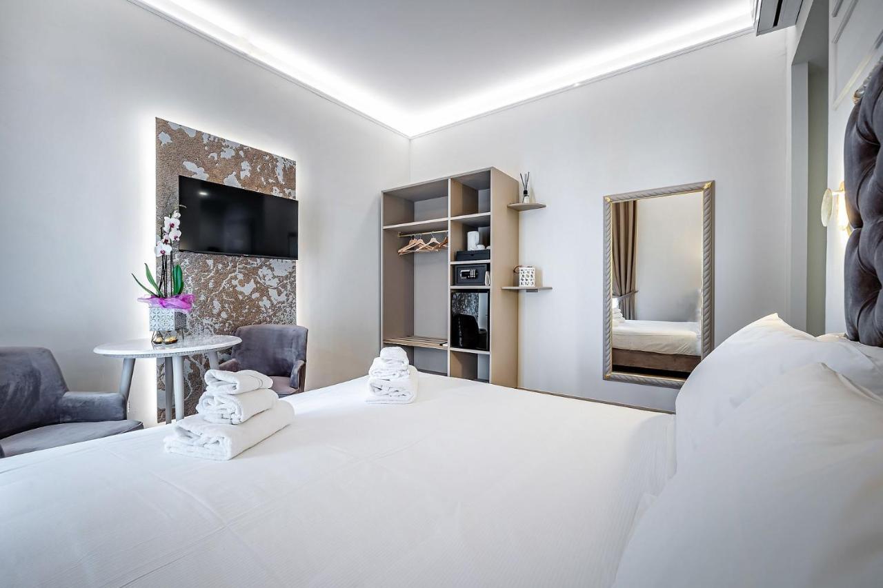 Aparthotel Residenza Giotto 3*